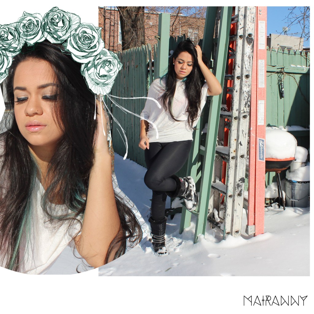 Photo and Illustration by Mairanny Batista  