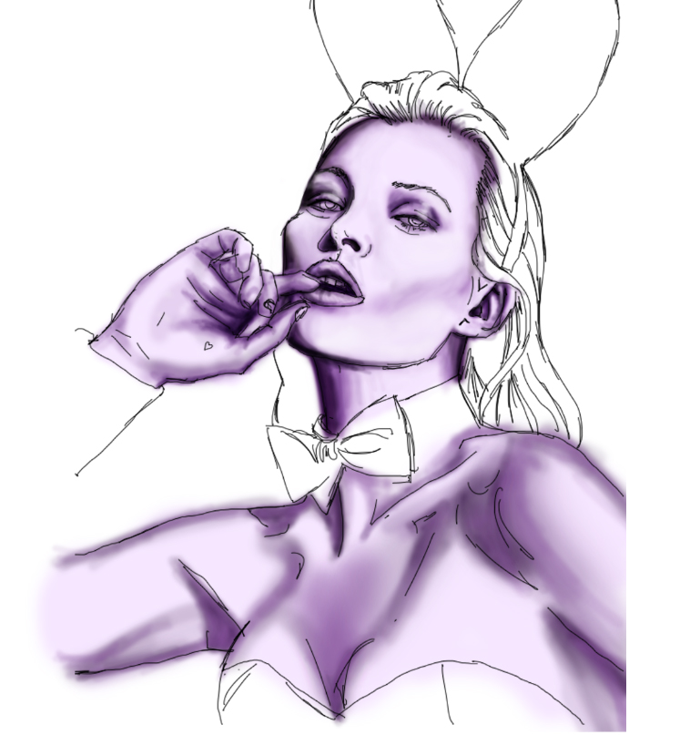 Illustration by Mairanny Batista