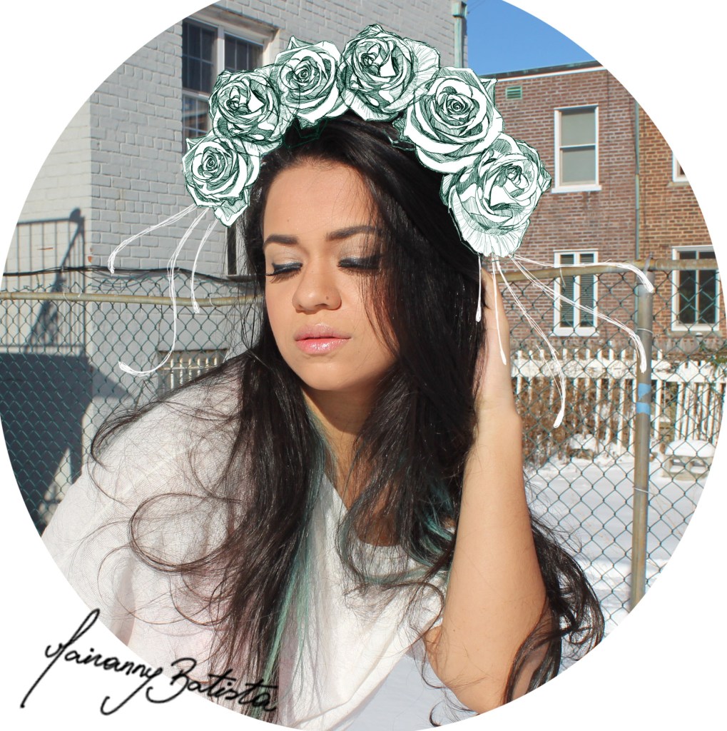 Photo and Illustration by Mairanny Batista  