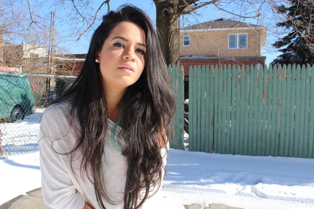 Photo by Mairanny Batista