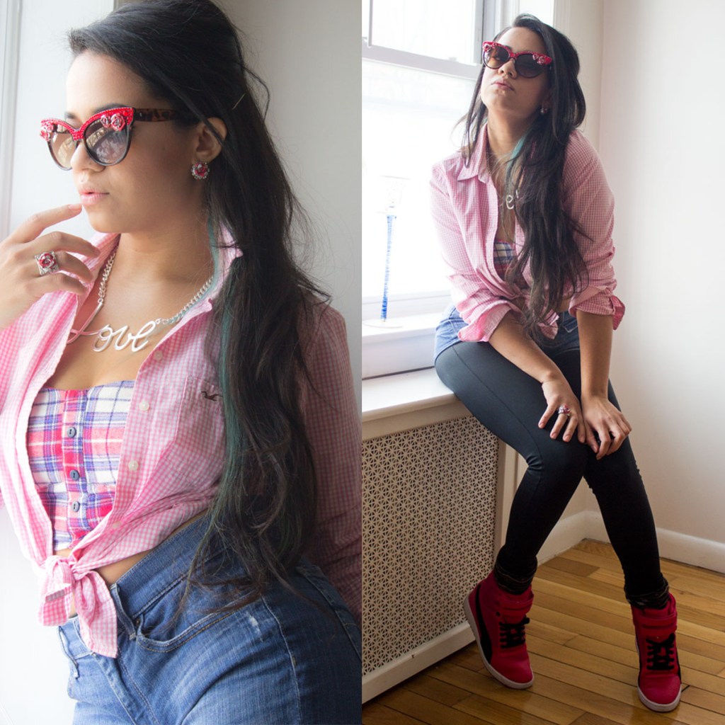 Photo by Mairanny Batista 