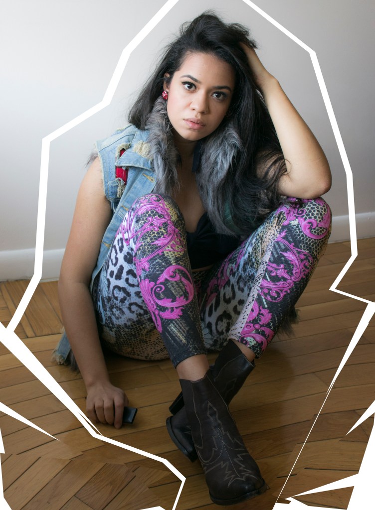 photo by Mairanny Batista