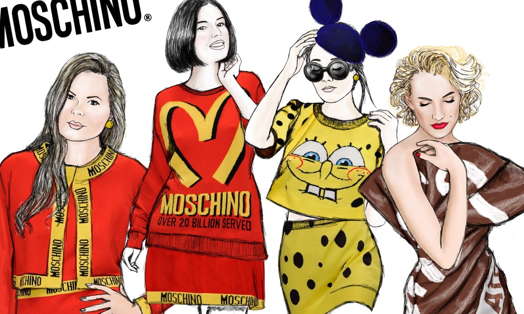 Fashion illustration by Mairanny Batista HILMA AMORIM @glamourimblog Emel Sendorman @PembeRuj Jadore Fashion @JadoreFashion  Zanita @ZanitaZanita