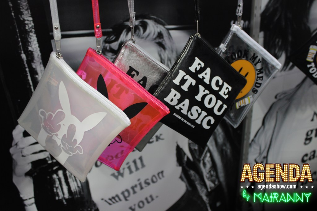 Photo report Agenda Trade Show by Mairanny