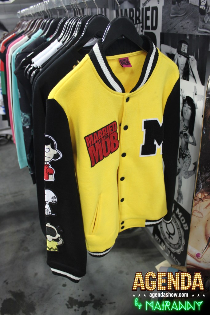 Photo report Agenda Trade Show by Mairanny