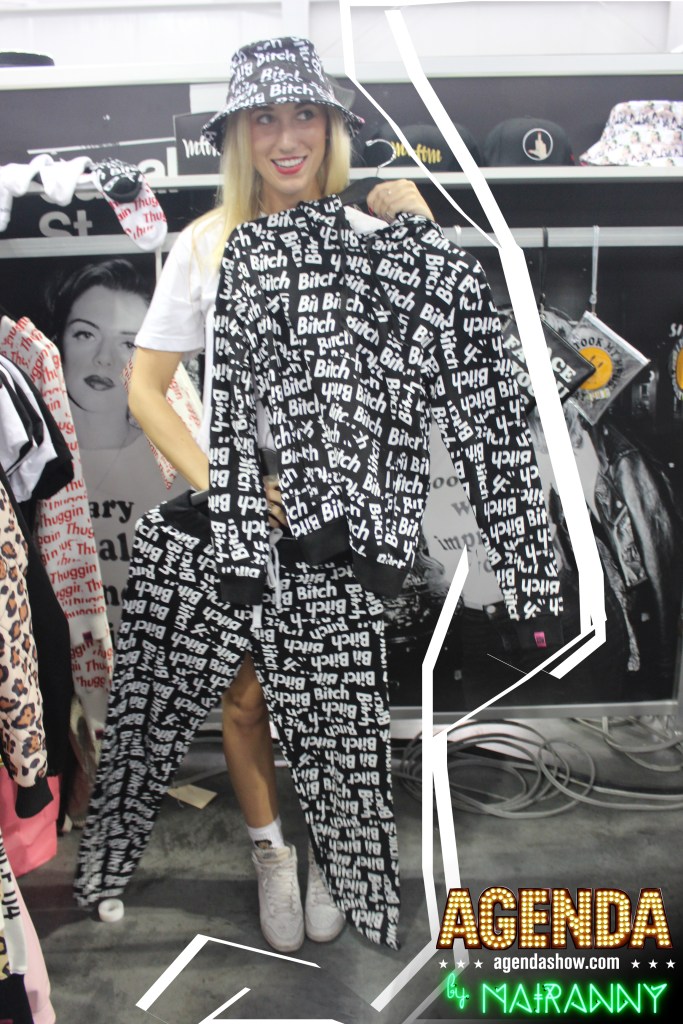 Photo Report Agenda Trade Show by Mairanny