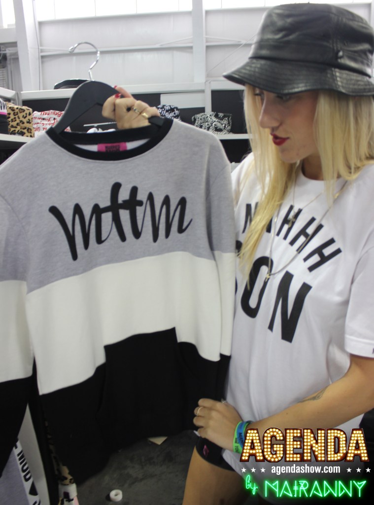 Photo Report Agenda Trade Show by Mairanny