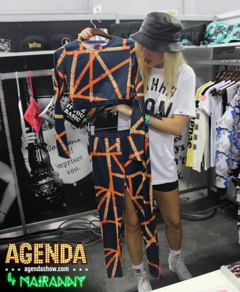 Photo Report Agenda Trade Show by Mairanny