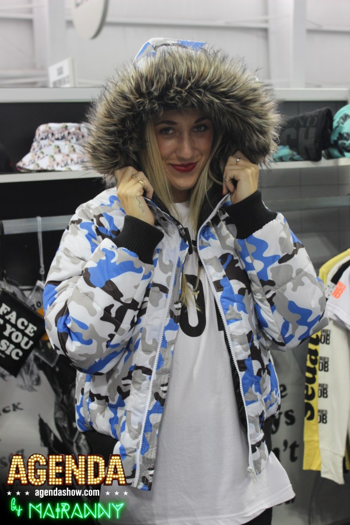 Photo Report Agenda Trade Show by Mairanny