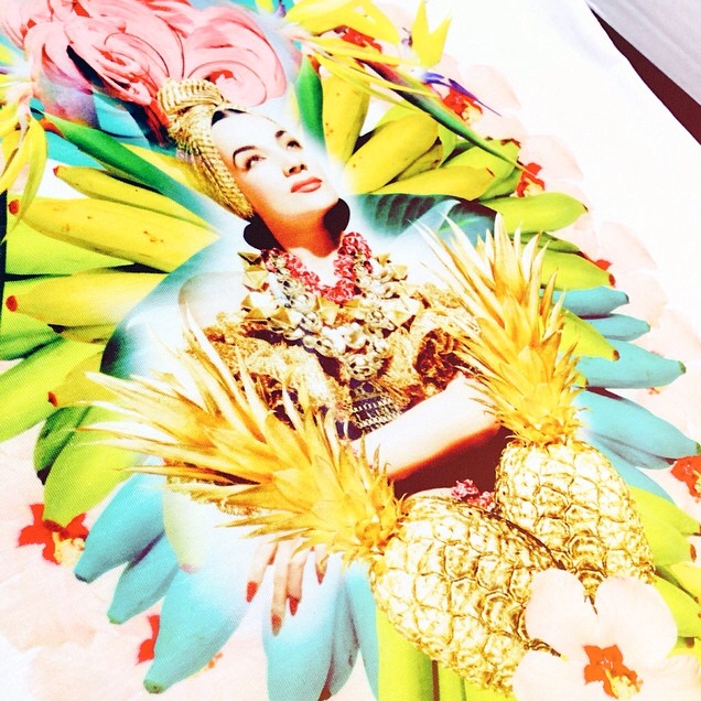 I love this Print from @cottoncandytees #WorldCup #Brazil 