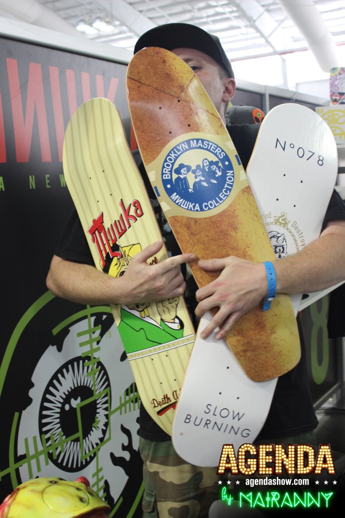 Mishka - photo by Mairanny