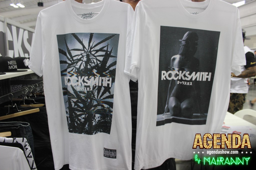 Rocksmith - photo by Mairanny