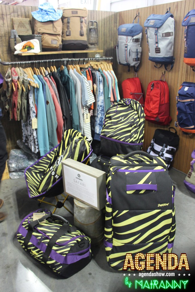 Burton photo by Mairanny 