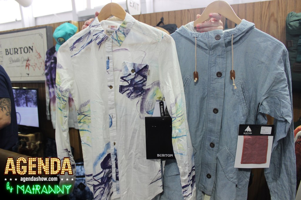 Burton photo by Mairanny 