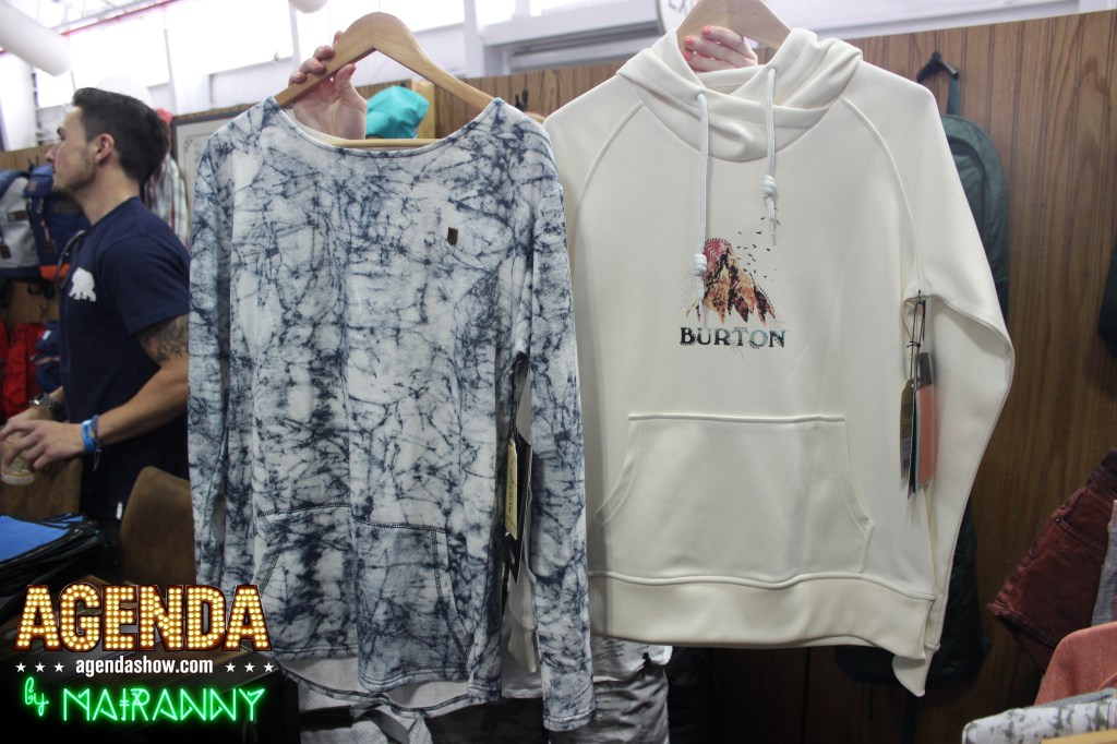 Burton photo by Mairanny 