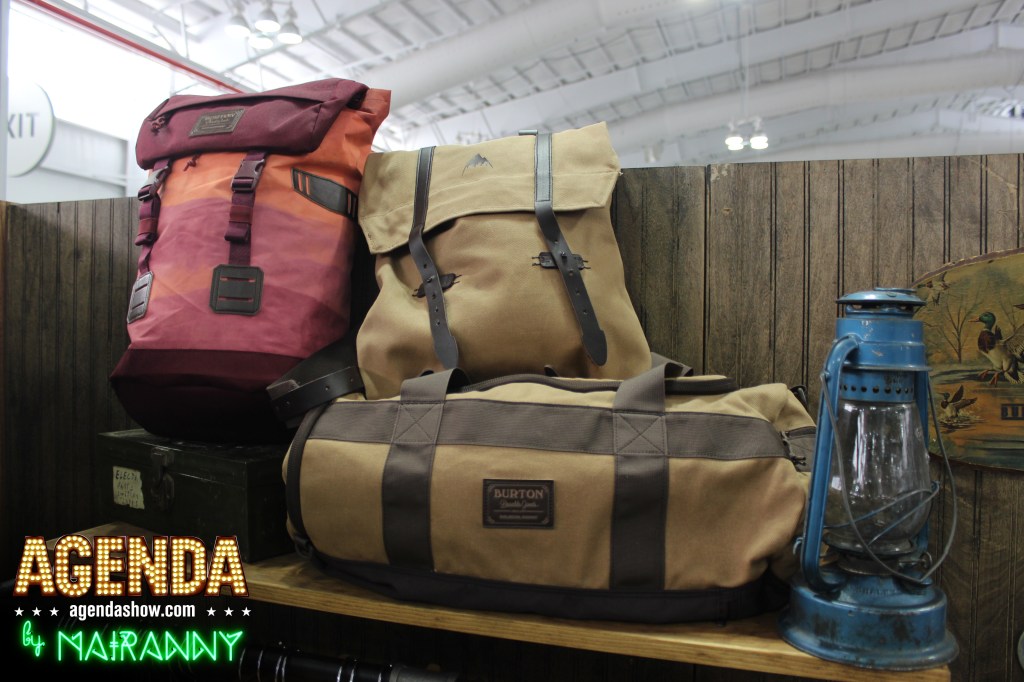 Burton photo by Mairanny 