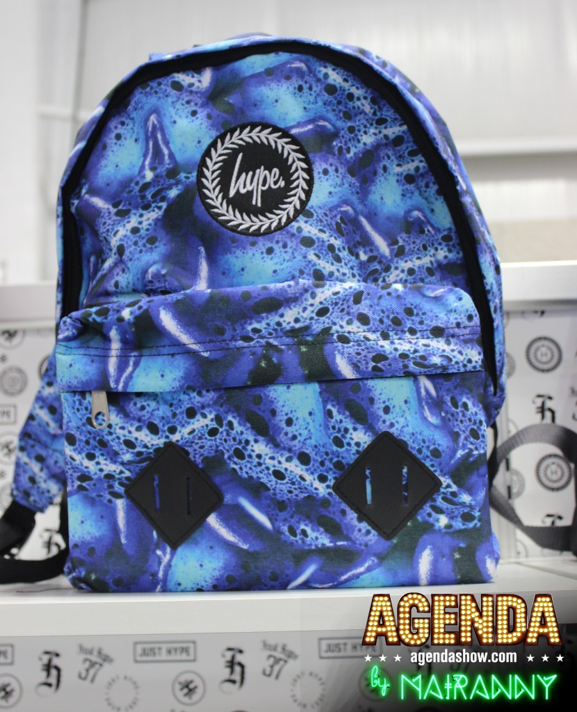 JUST HYPE - photo by Mairanny