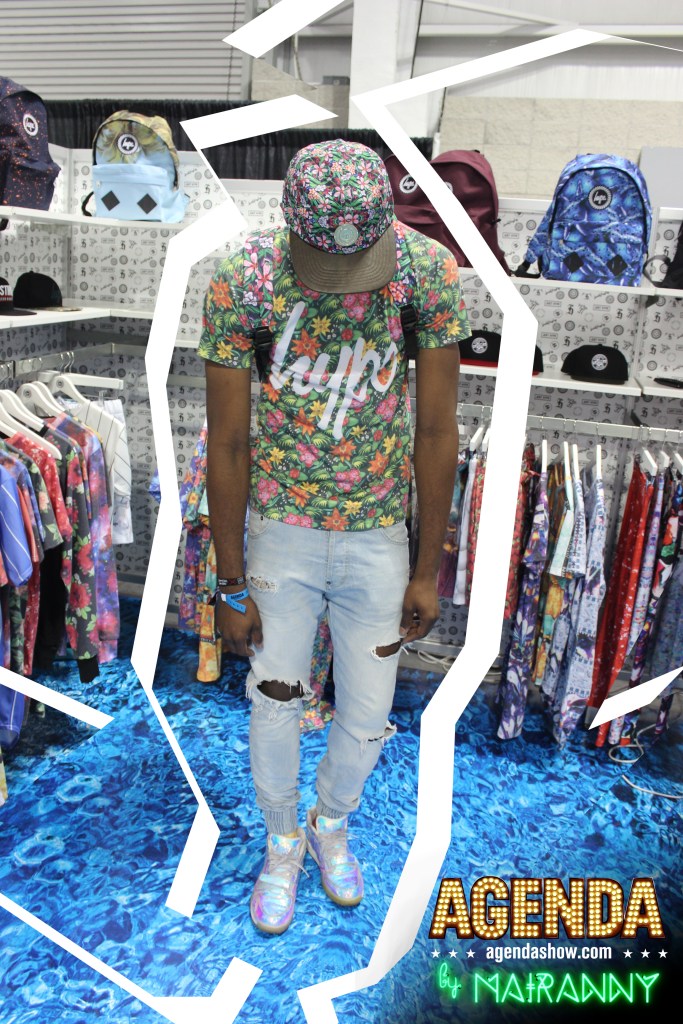 JUST HYPE - photo by Mairanny