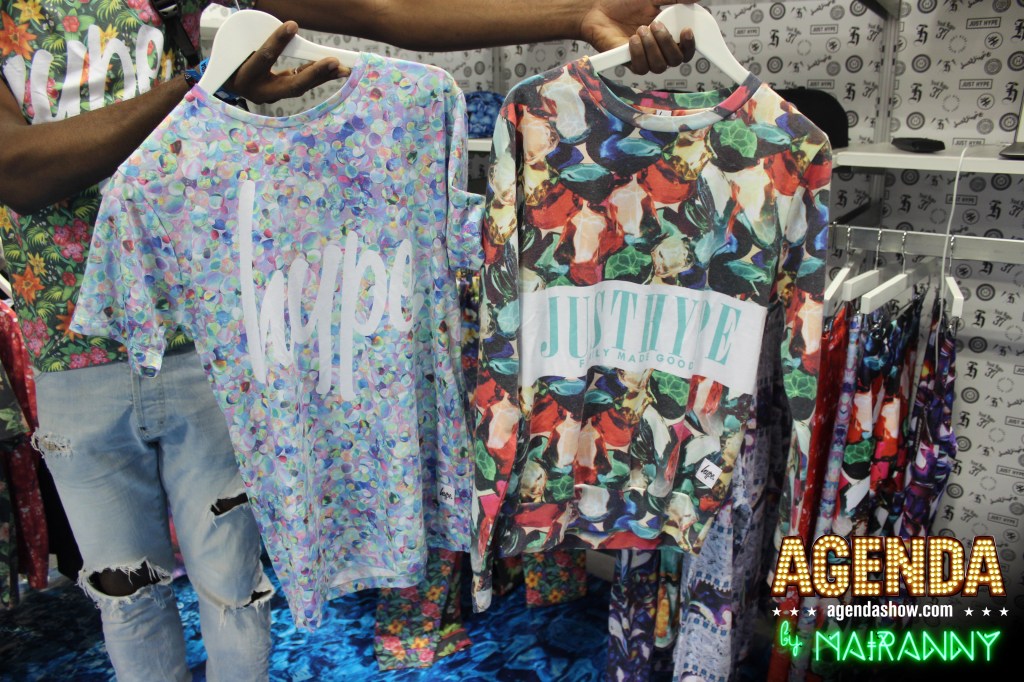 JUST HYPE - photo by Mairanny