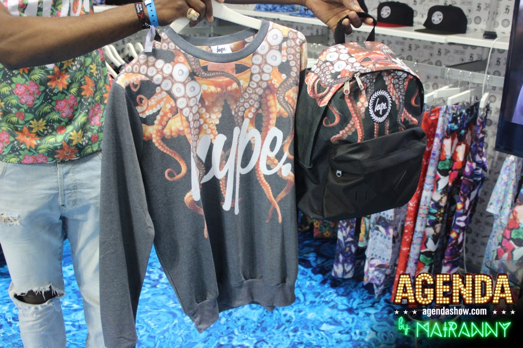 JUST HYPE - photo by Mairanny