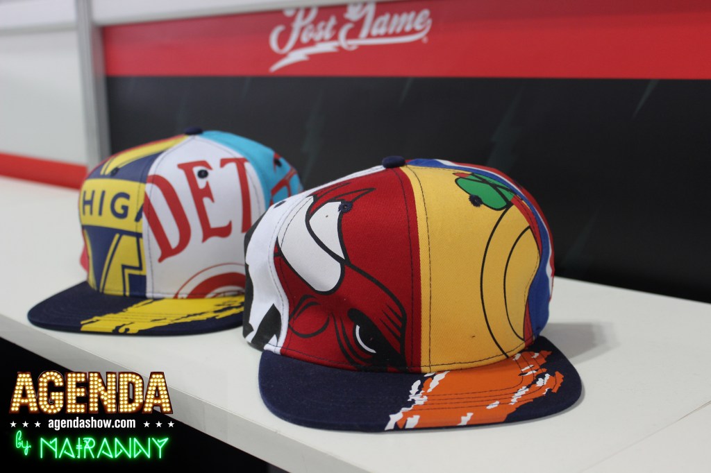 Post Game NYC - photo by Mairanny