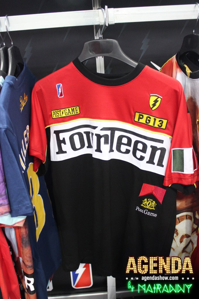 Post Game NYC - photo by Mairanny