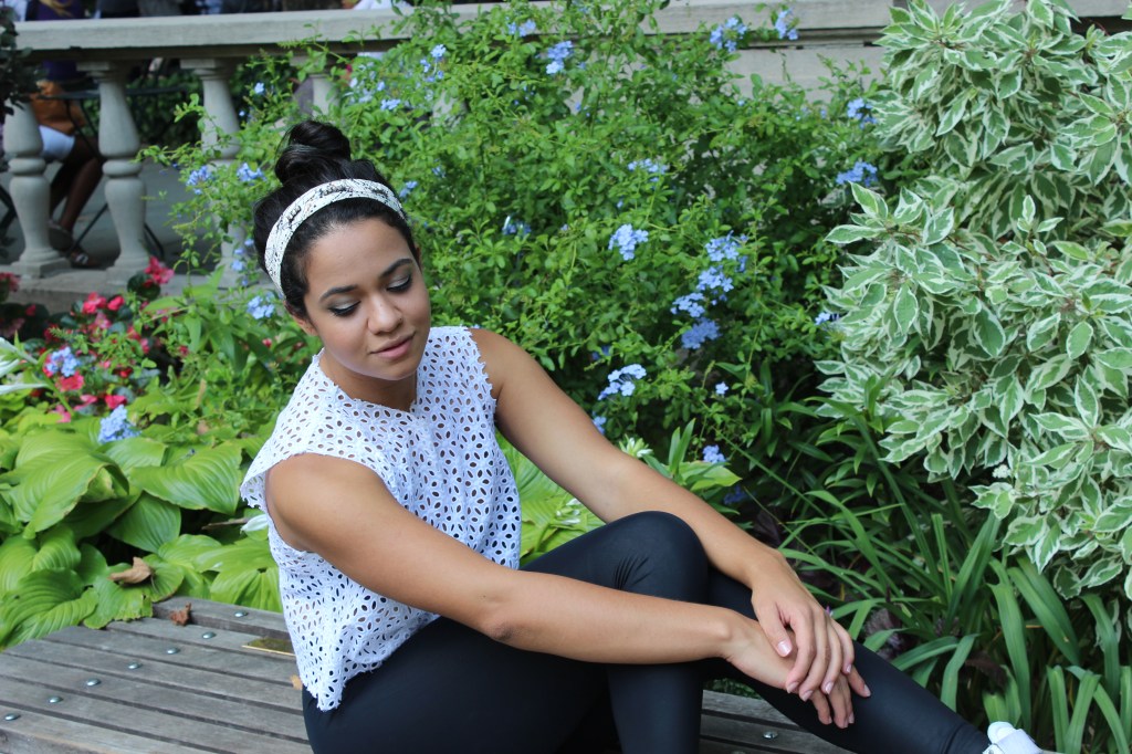 Photo by Adriana Gonzalez