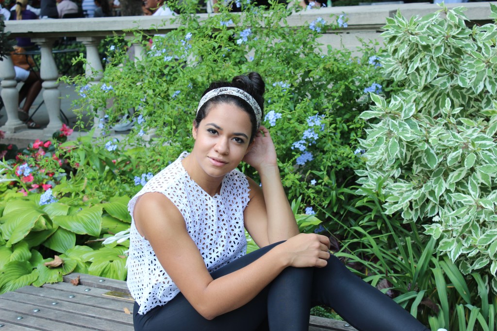 Photo by Adriana Gonzalez