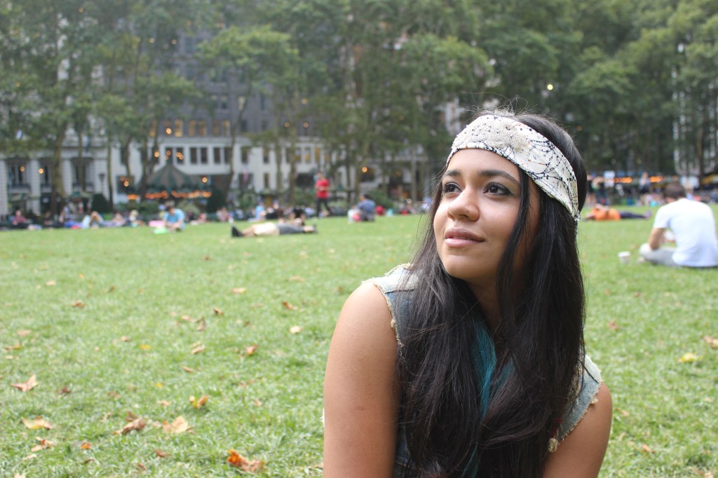 Photo by Adriana Gonzalez