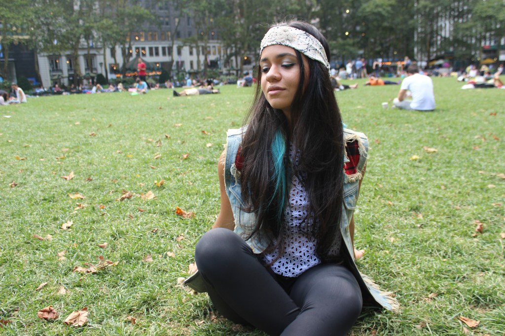 Photo by Adriana Gonzalez