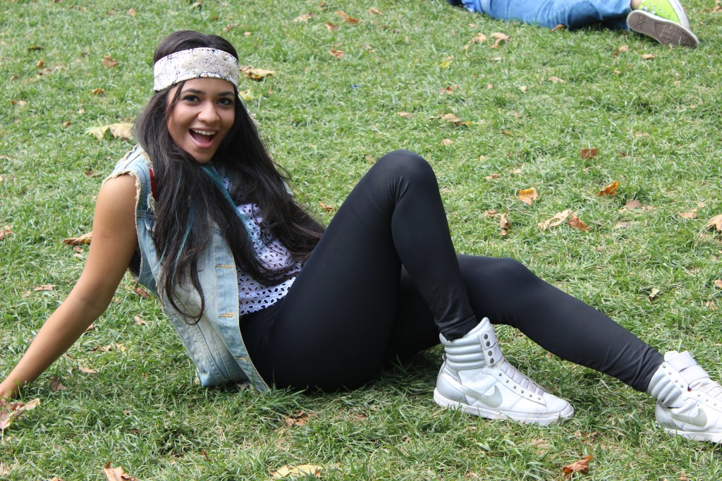 Photo by Adriana Gonzalez