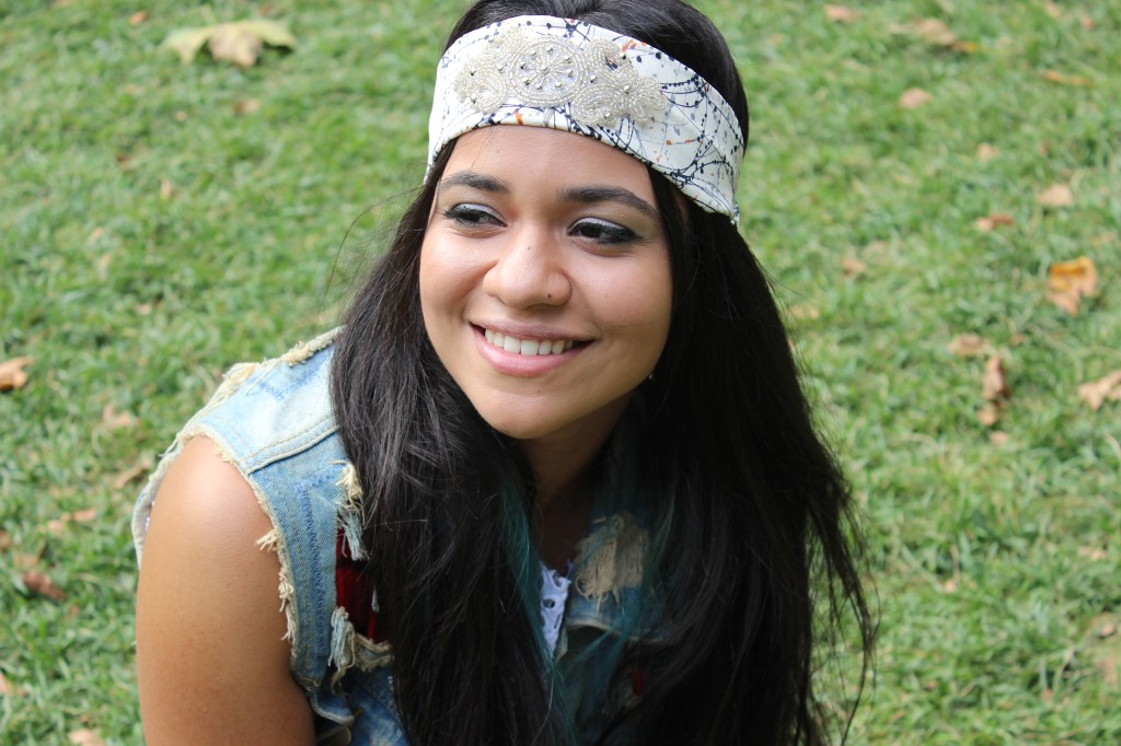 Photo by Adriana Gonzalez