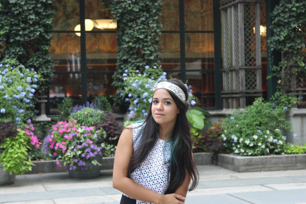 Photo by Adriana Gonzalez