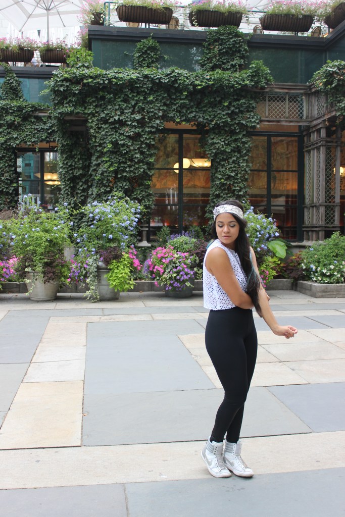 Photo by Adriana Gonzalez