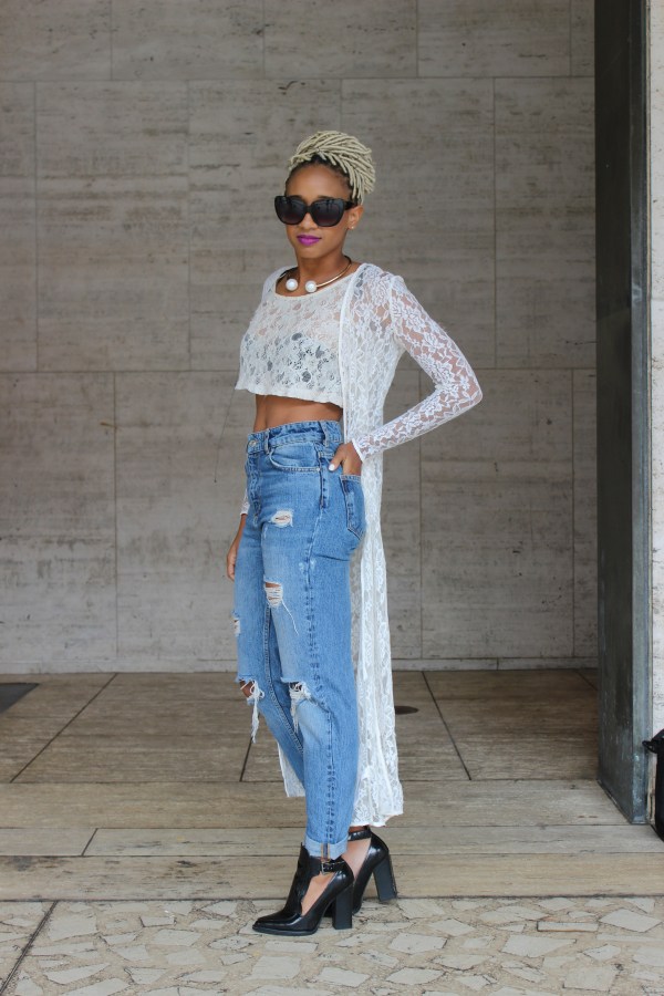 Monique Chante  photo by Mairanny