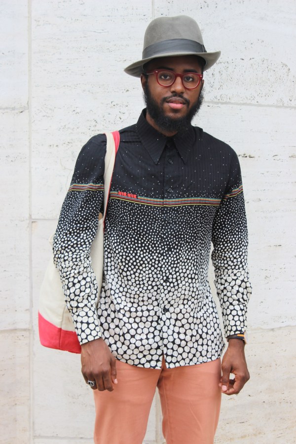 @Curran_J :) really cool guy! photo by Mairanny