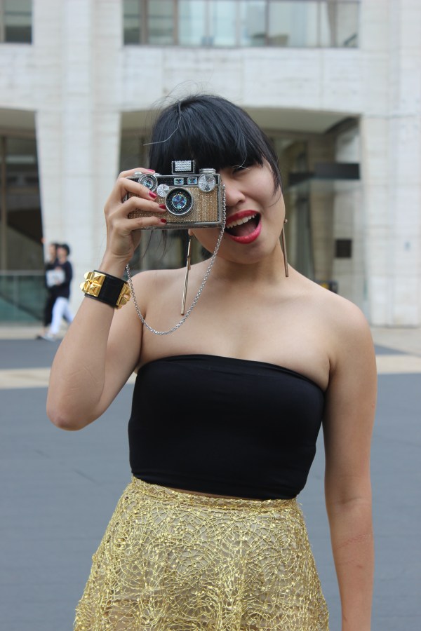 Nicole (@racheletnicole) <3 photo by Mairanny