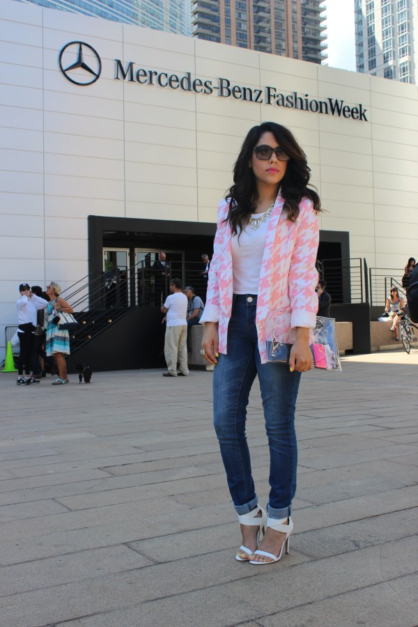 Naty Michele Photo by Mairanny