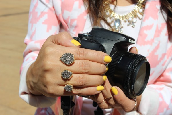 Naty Michele Photo by Mairanny