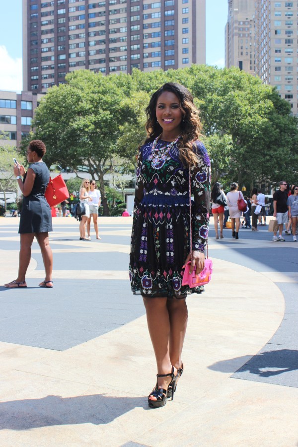 Ariana Pierce Photo by Mairanny