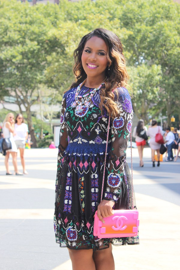 Ariana Pierce Photo by Mairanny