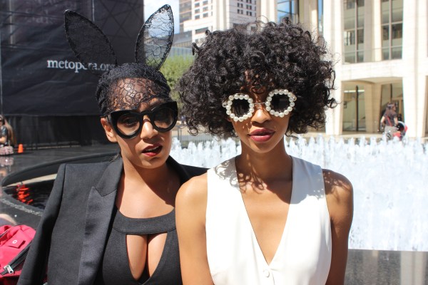 Stylistmikamo and heykali Photo by Mairanny