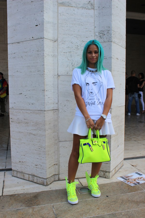 Kie (The Kie piece) Photo by Mairanny