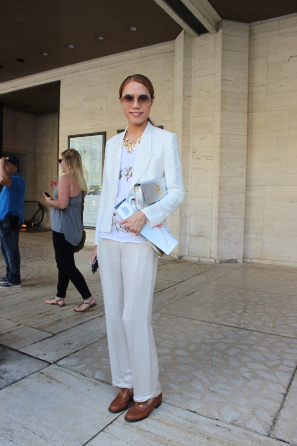 Andrew C.  Photo by Mairanny