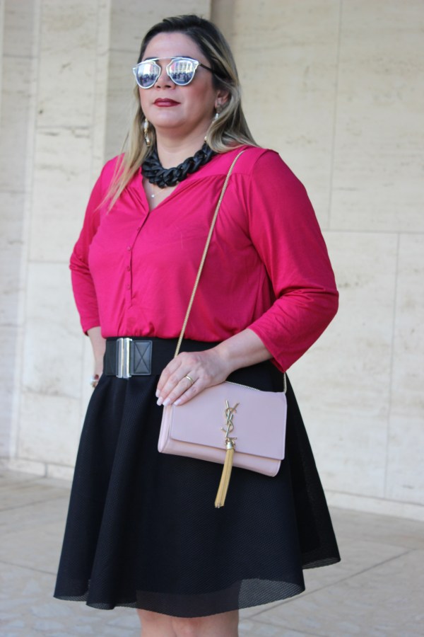 Carla Câmara (@partystyle_) Photo by Mairanny