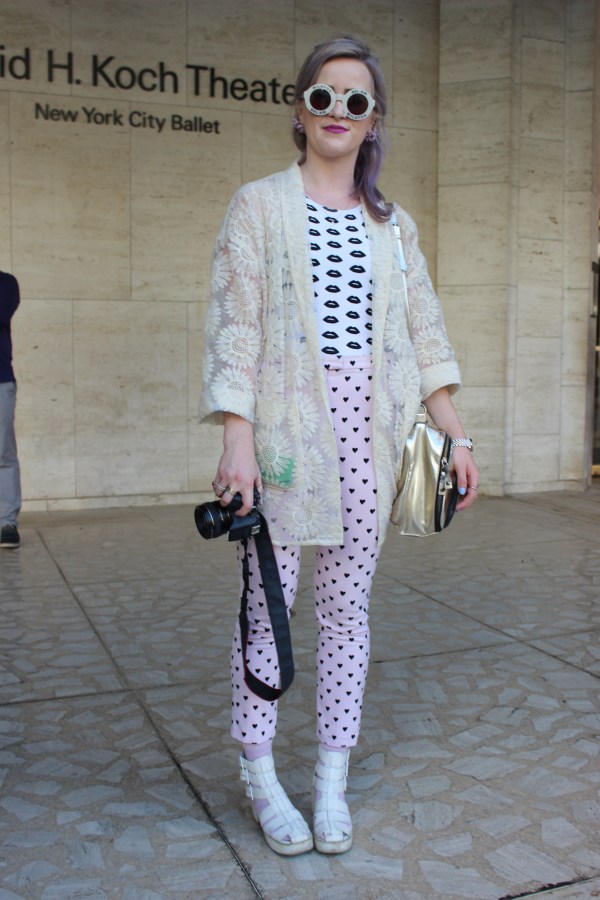 Hannah Miles Photo by Mairanny