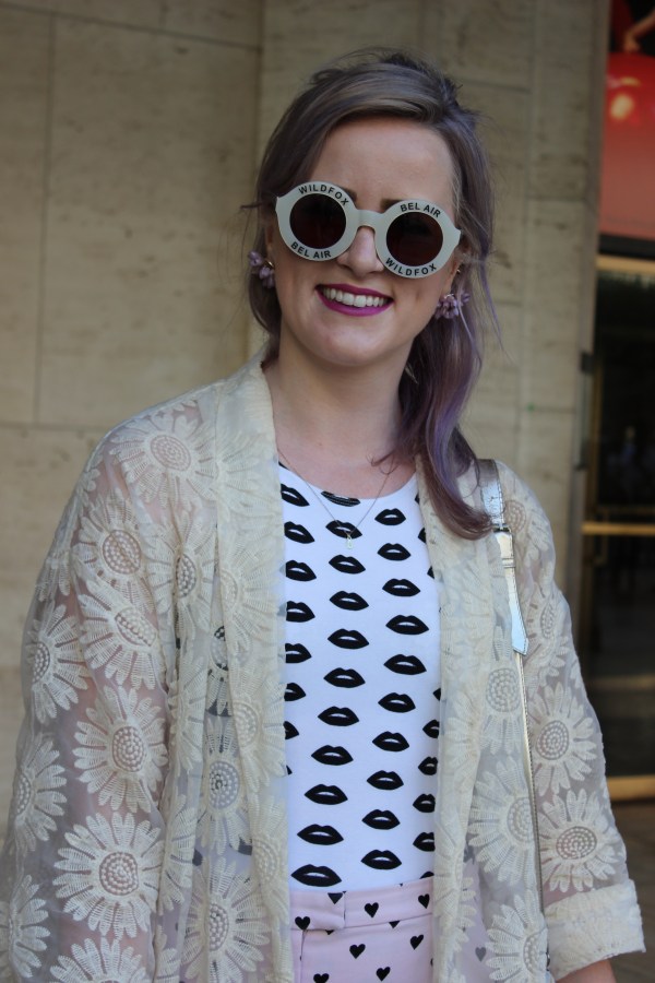 Hannah Miles Photo by Mairanny