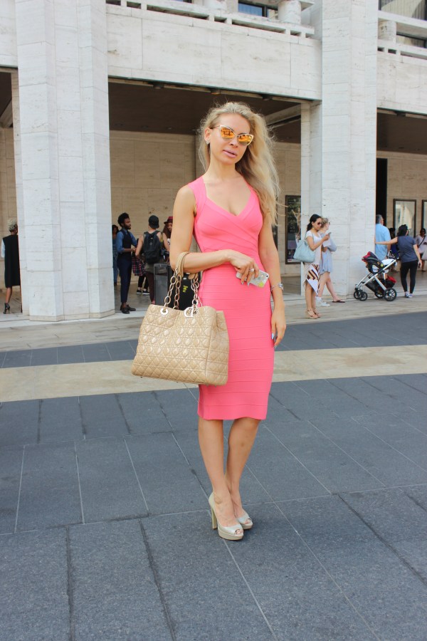 Ekaterina Del Savio Photo by Mairanny 