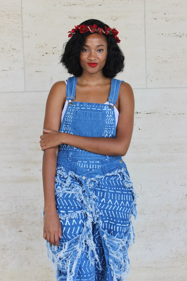 Candace Marie Photo by Mairanny