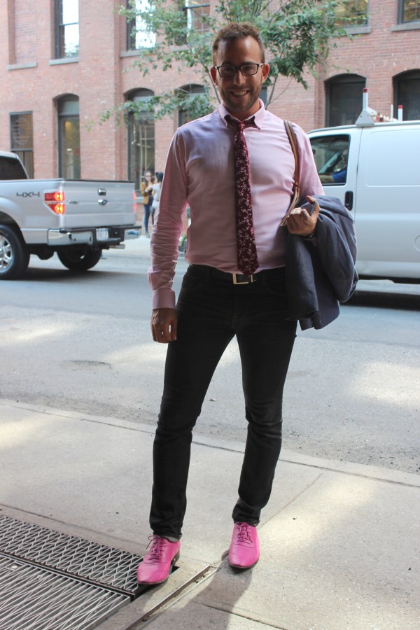 Micah Jesse  Photo by Mairanny